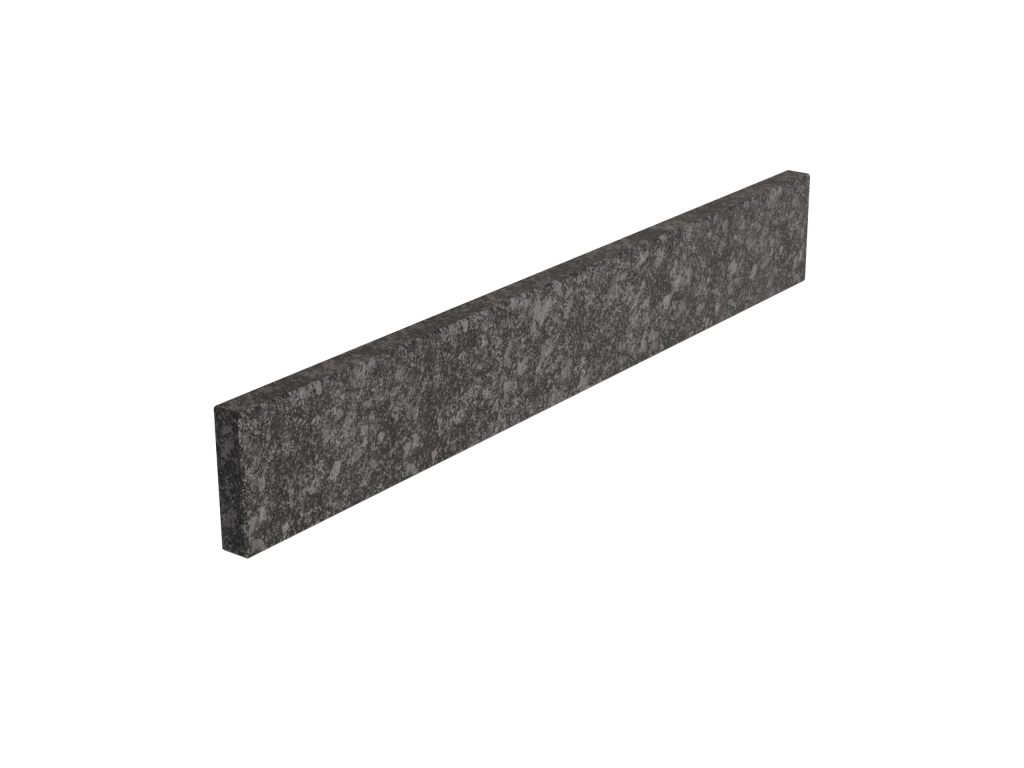 Granitsockel Steel Grey 10cm Antiquität