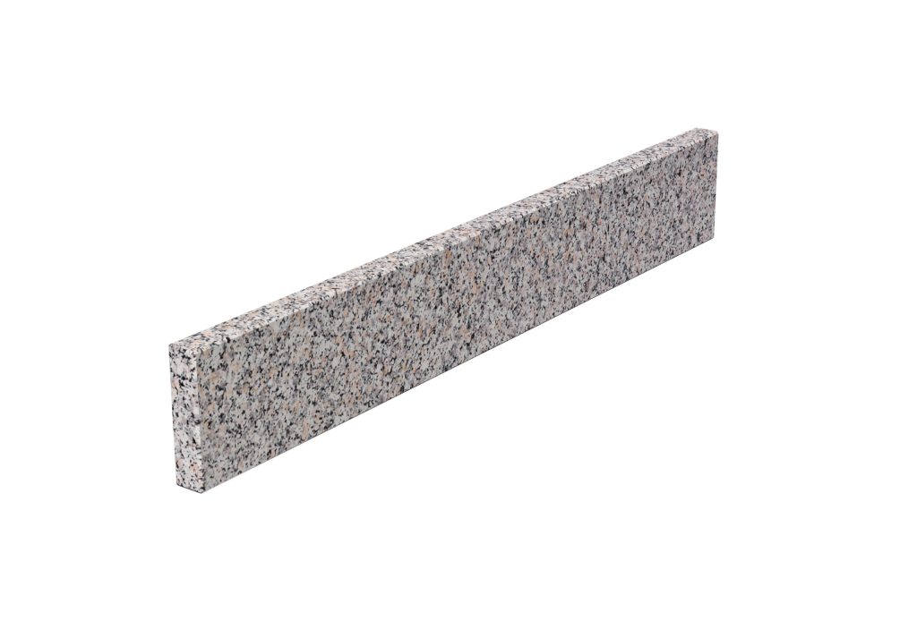 Granitsockel Rosa Beta 7cm
