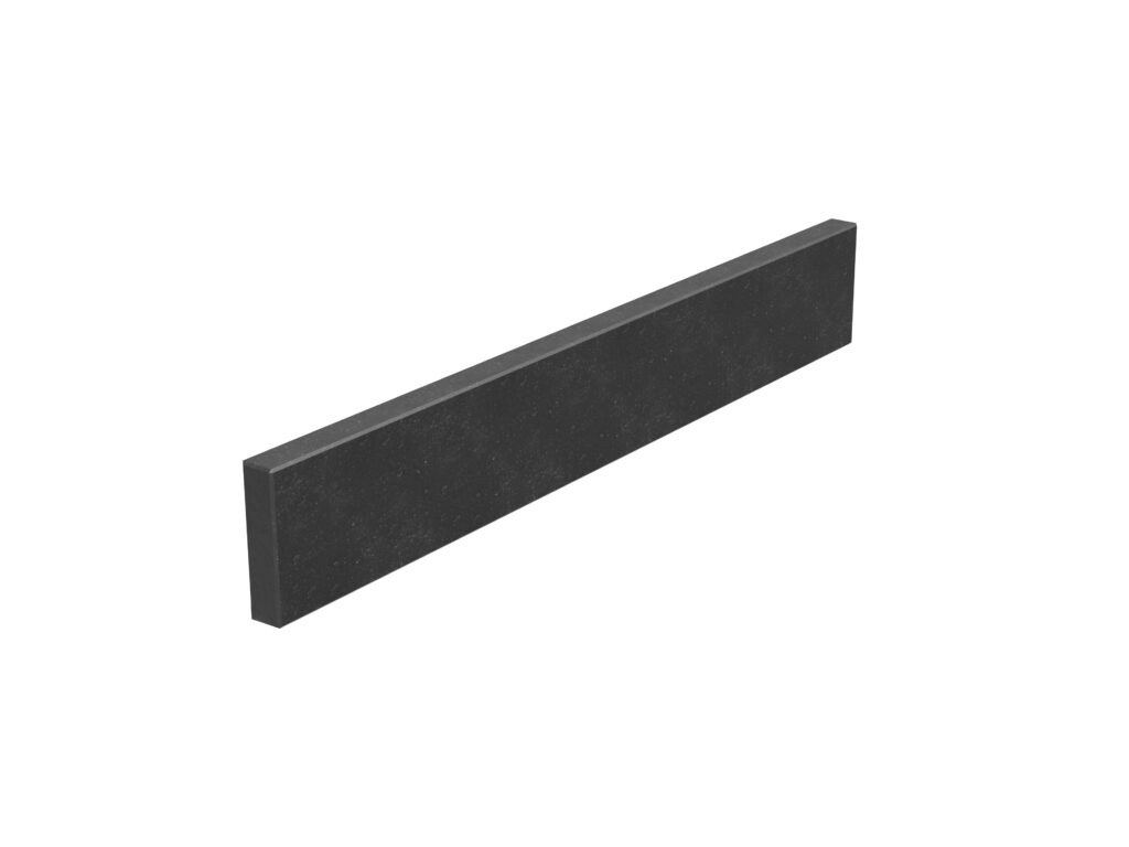 Granitsockel Absolute Black 7cm Antiquität
