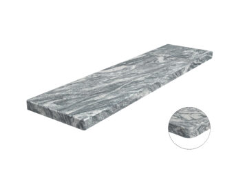 Fensterbank Granit Viscont White 2cm Antiquität