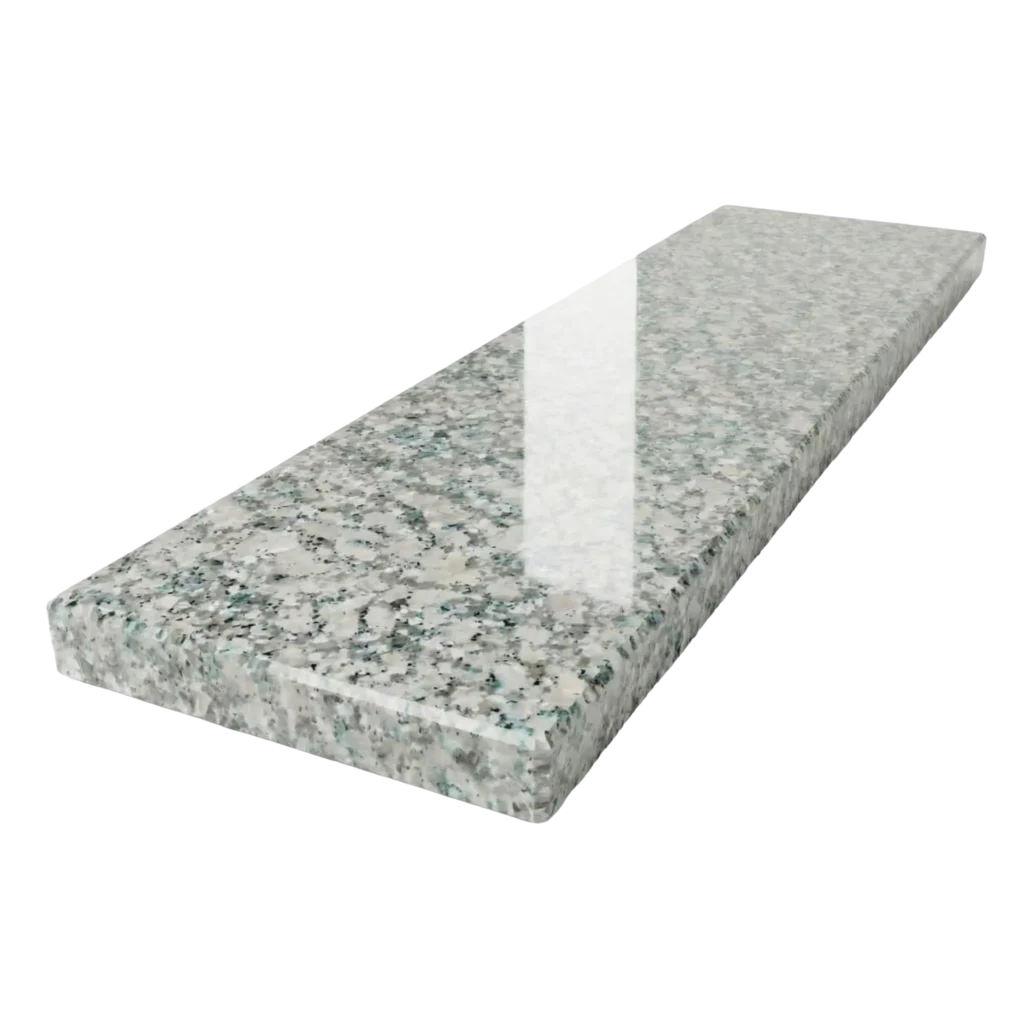 Fensterbank Granit Crema 2cm