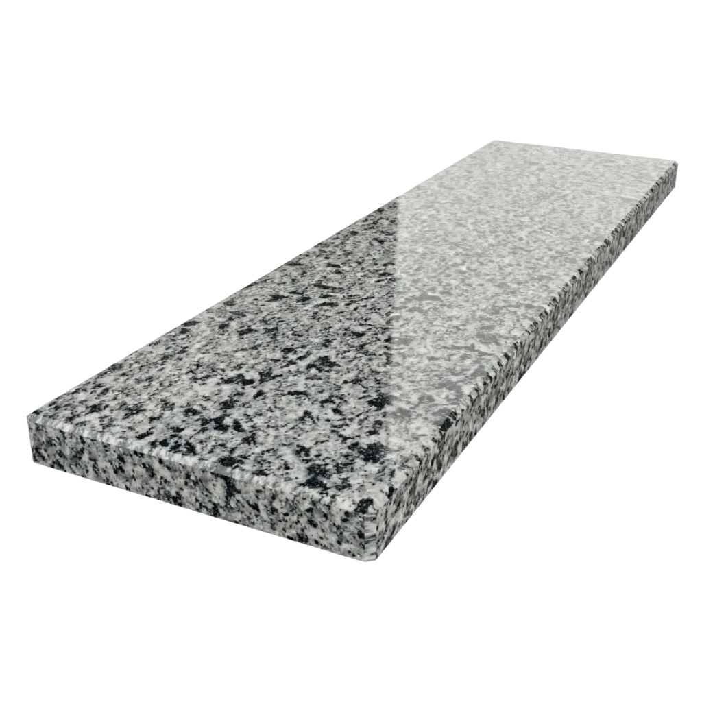 Fensterbank Granit Grey 2cm