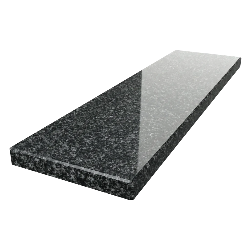 Fensterbank Granit Impala Original RPA 2cm