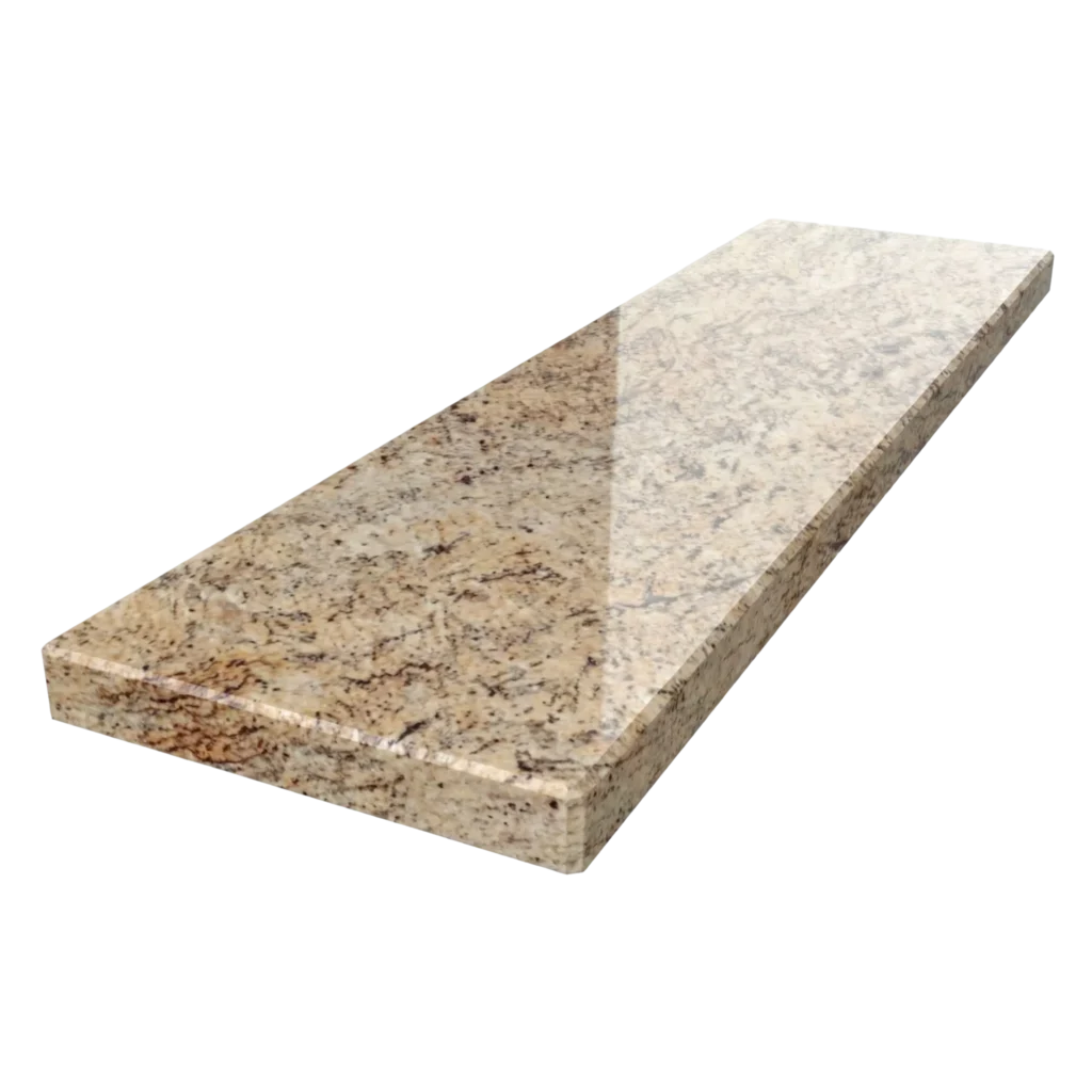 Fensterbank Granit Shivakashi 3cm