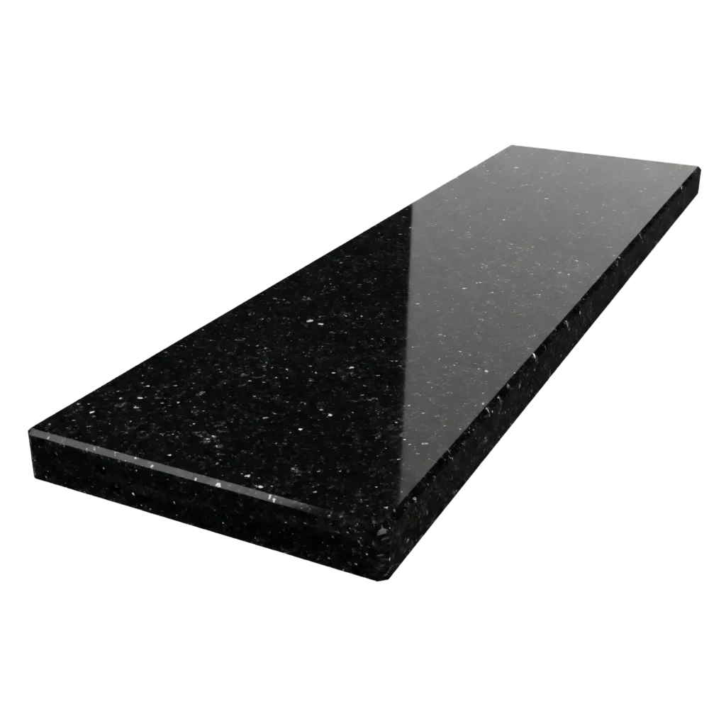 Fensterbank Granit Star Galaxy 2cm
