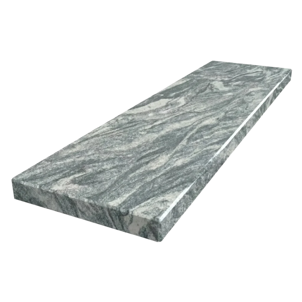 Fensterbank Granit Viscont White 3cm Antiquität